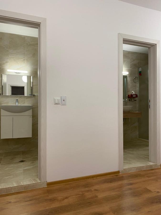 The Ideal Apartment Burgas City Exterior foto