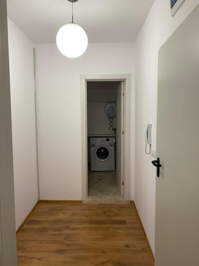 The Ideal Apartment Burgas City Exterior foto