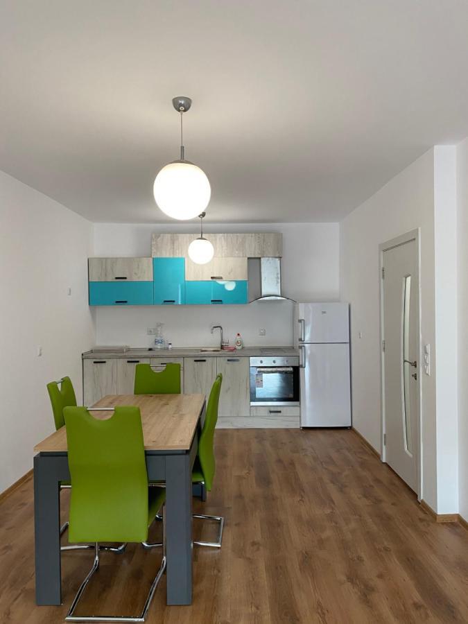 The Ideal Apartment Burgas City Exterior foto
