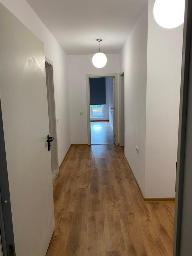 The Ideal Apartment Burgas City Exterior foto